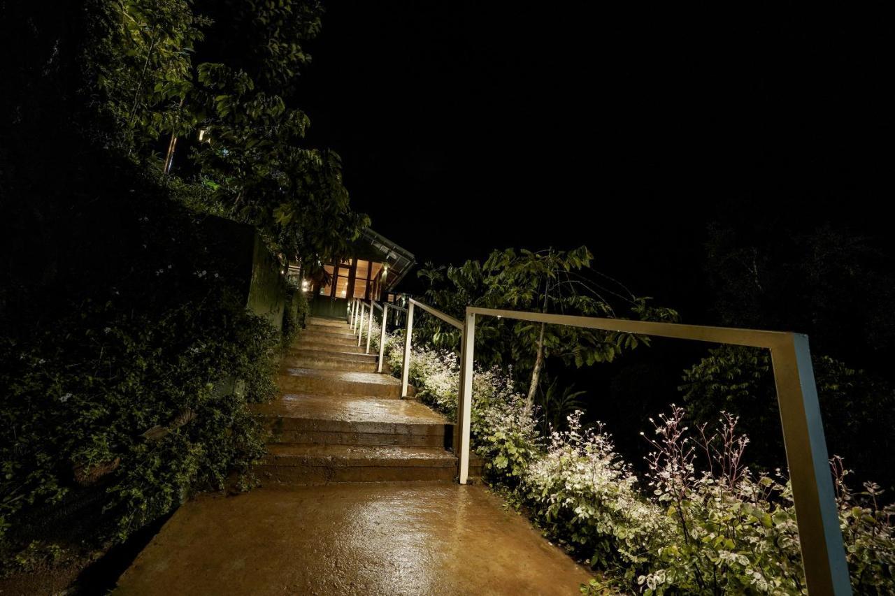 Vila Iron Bridge Cove Meppādi Exteriér fotografie
