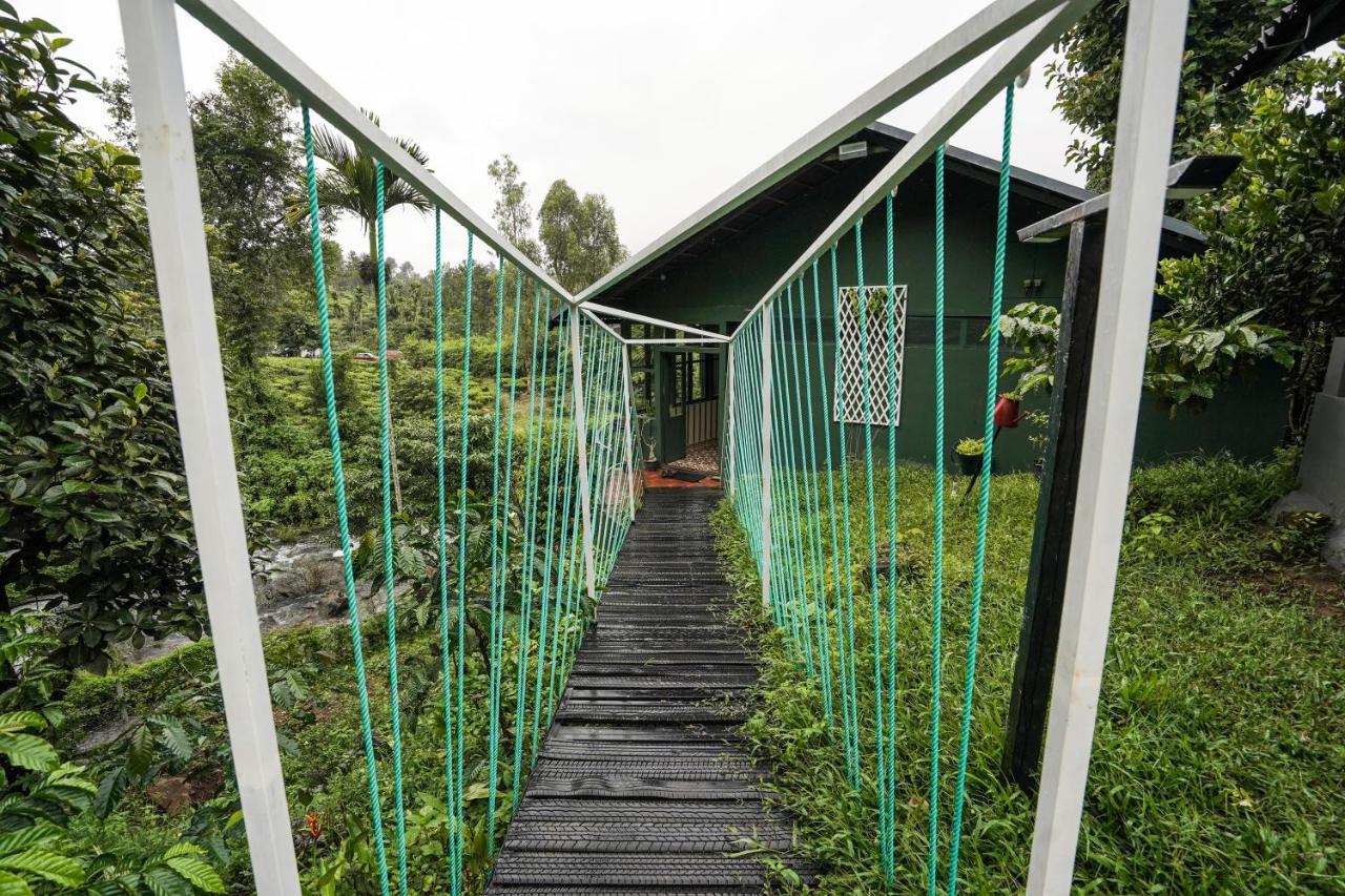 Vila Iron Bridge Cove Meppādi Exteriér fotografie
