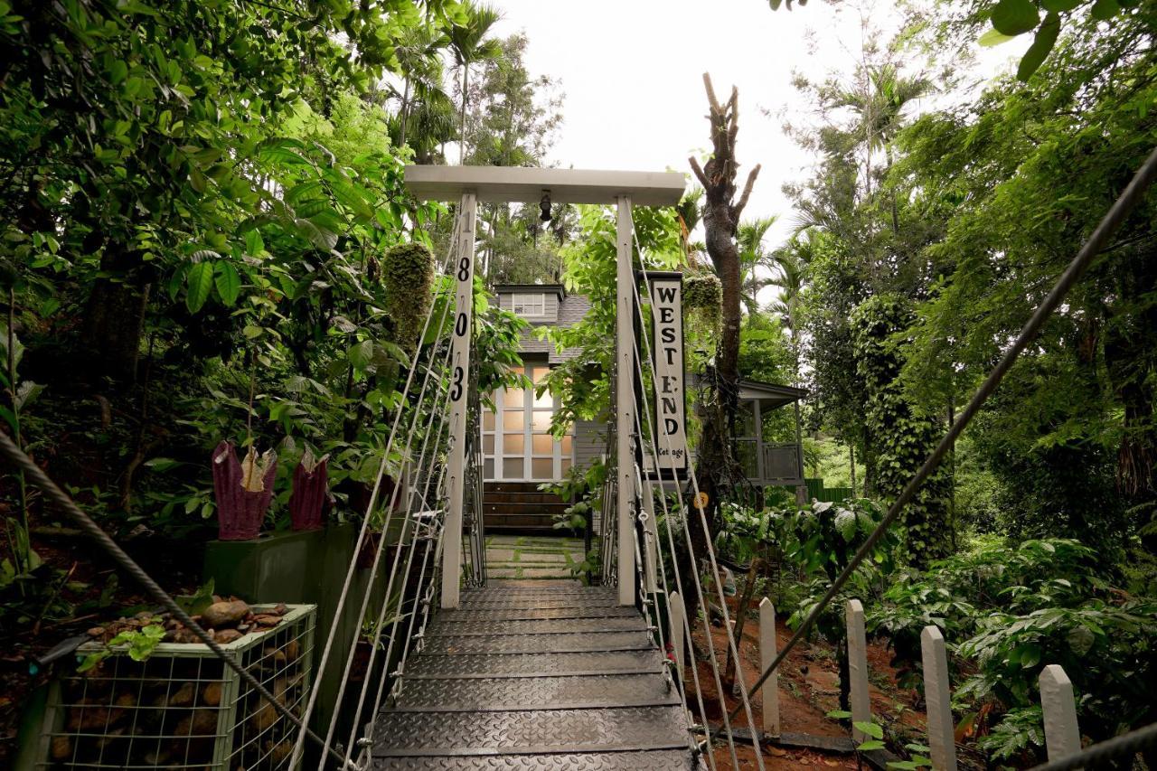 Vila Iron Bridge Cove Meppādi Exteriér fotografie